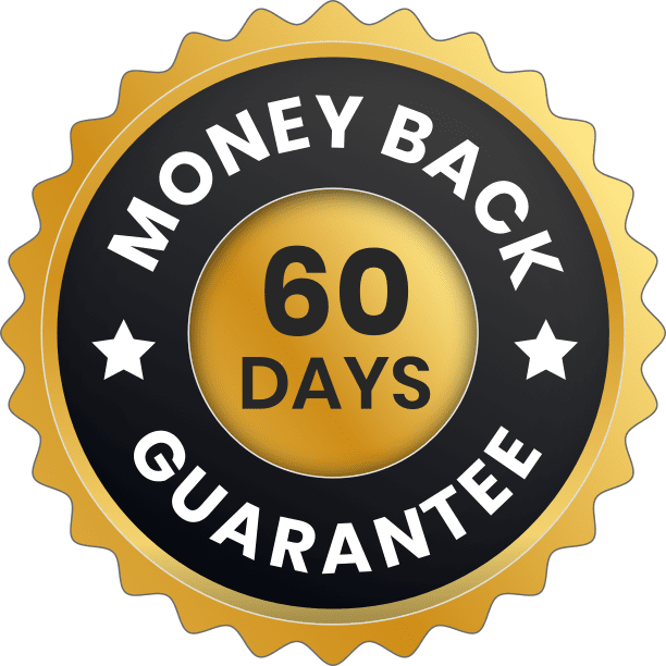 SlimCrystal Money Back Guarantee